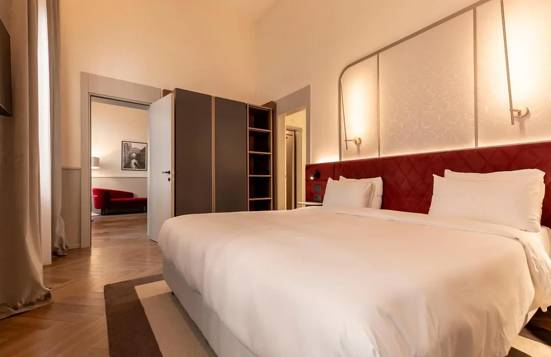 Luxury Apartments Palazzo Nani-1