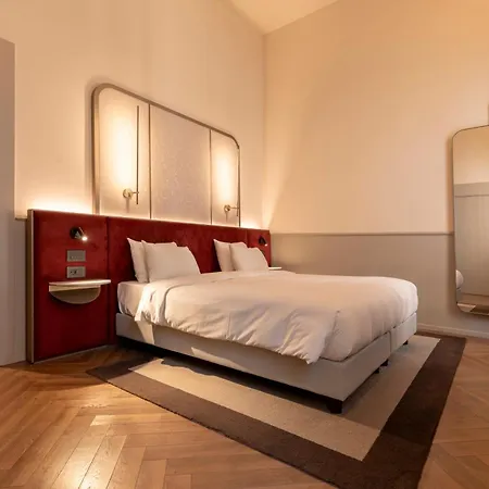 Luxury Apartments Palazzo Nani-3