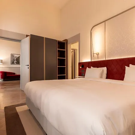 Luxury Apartments Palazzo Nani-2