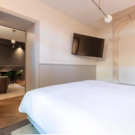 Luxury Apartments Palazzo Nani-3