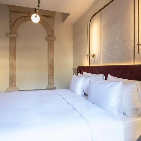 Luxury Apartments Palazzo Nani-2
